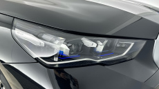 BMW 5 Series 520i M Sport 4dr Auto Petrol Saloon